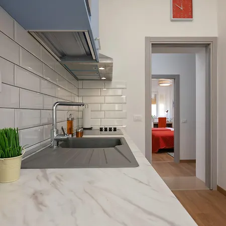 Pensionat La Preziosa 3*