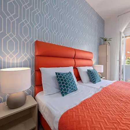 La Preziosa Pensionat 3*