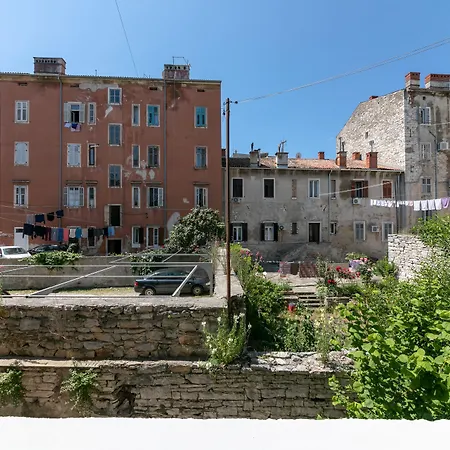 La Preziosa Pensionat Pula