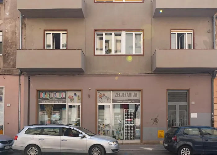 La Preziosa Vendégház 3*