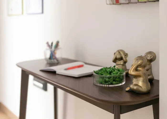 게스트하우스 La Preziosa