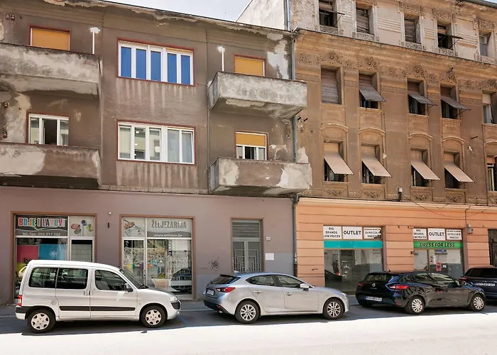 La Preziosa 게스트하우스