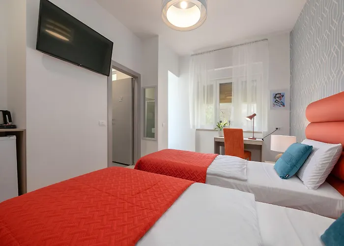 La Preziosa 게스트하우스 풀라