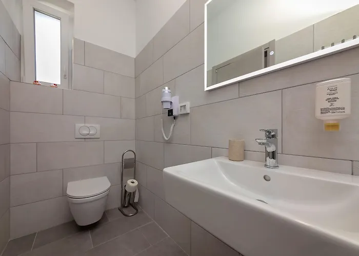 게스트하우스 La Preziosa 3*