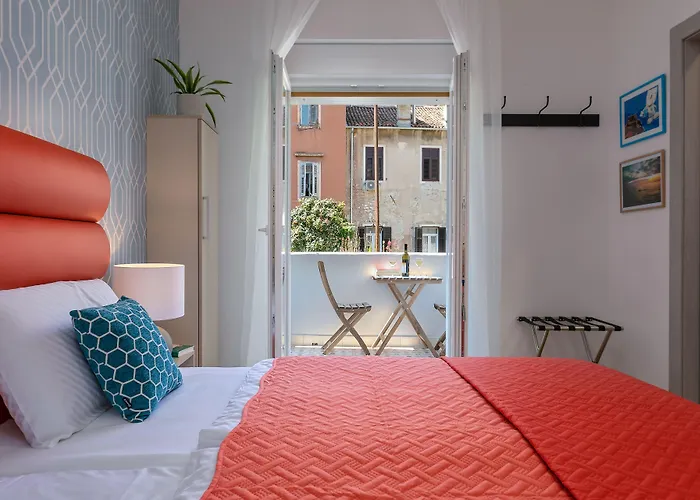 La Preziosa 게스트하우스 3*