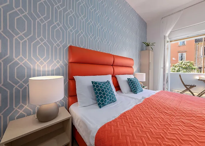 La Preziosa 게스트하우스 3*