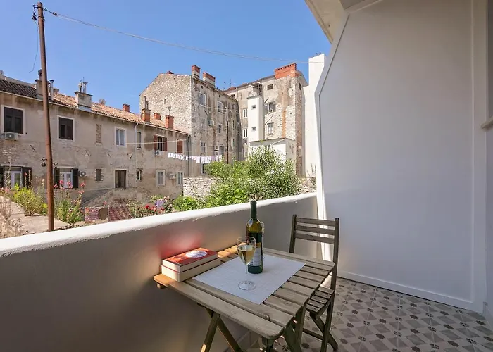 La Preziosa Vendégház