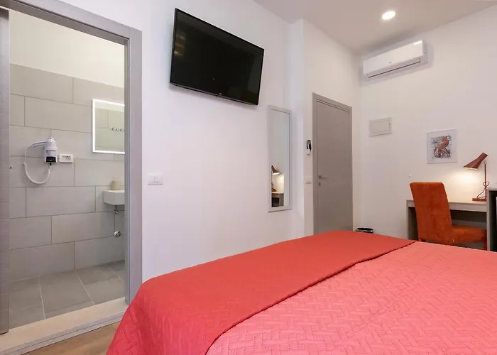 La Preziosa 게스트하우스