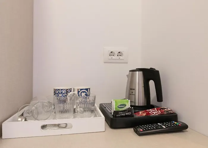 Vendégház La Preziosa 3*