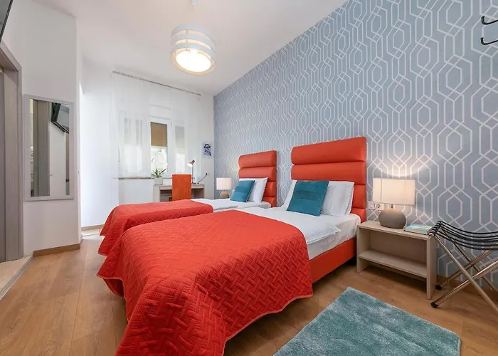 La Preziosa 게스트하우스