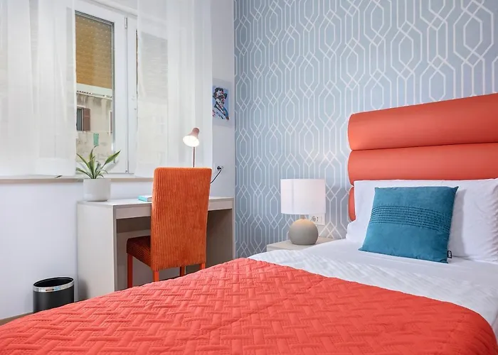 La Preziosa 게스트하우스 풀라