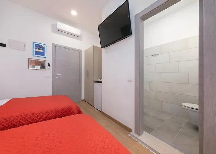 La Preziosa 게스트하우스 3*