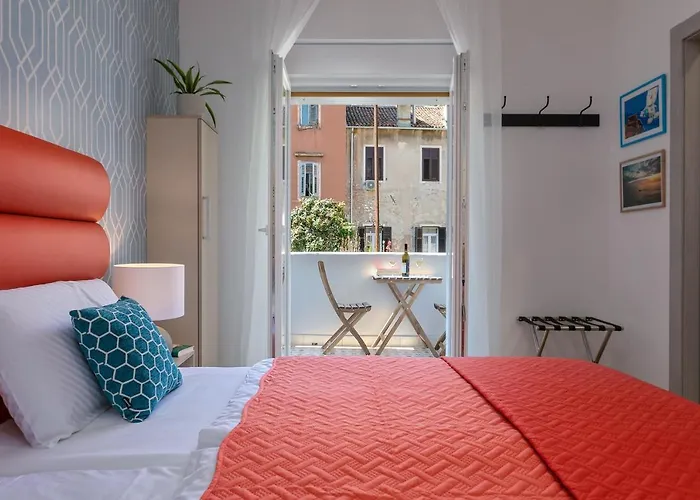 La Preziosa 3*
