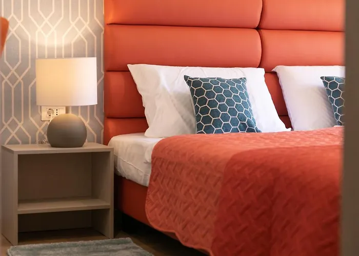 게스트하우스 La Preziosa