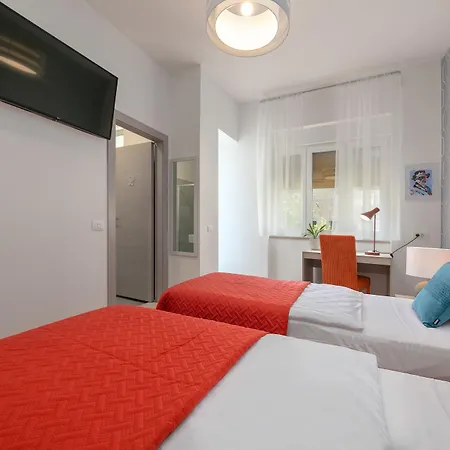 La Preziosa Pensjonat Pula