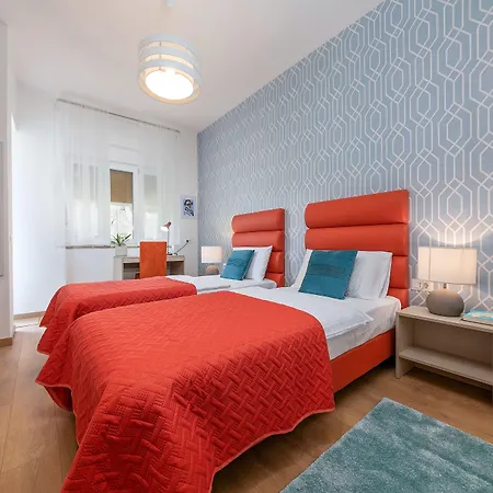 Pensjonat La Preziosa Pula