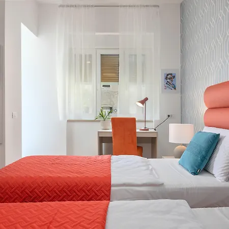 La Preziosa Pensjonat 3*