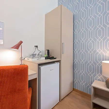 La Preziosa Pensjonat 3*