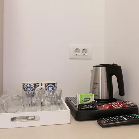 Гостевой дом La Preziosa Пула