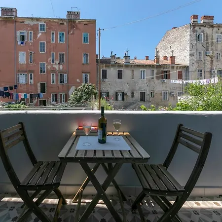 La Preziosa 3* Pula