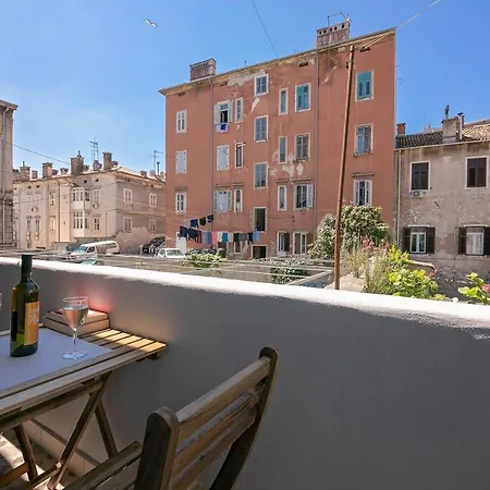 La Preziosa Pensjonat 3*