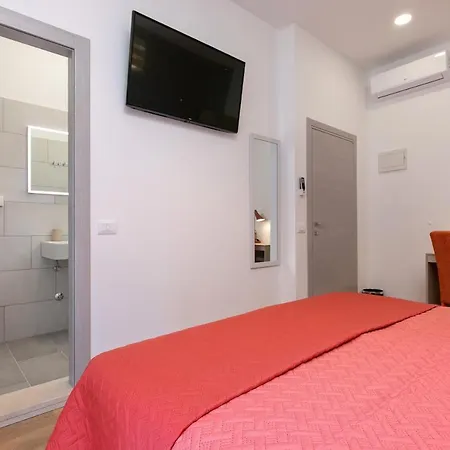 La Preziosa Гостевой дом