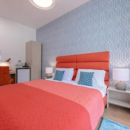 Gæstehus La Preziosa 3*