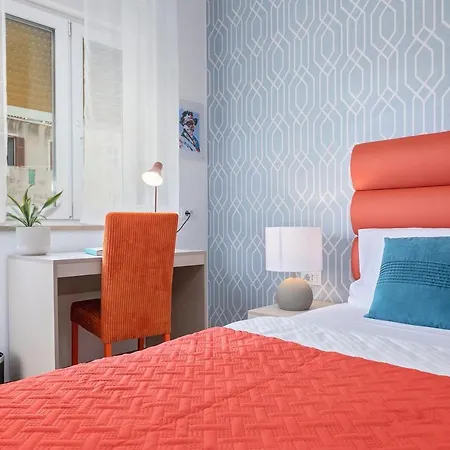 La Preziosa Pensjonat Pula