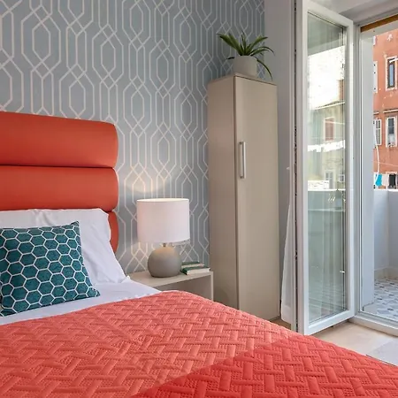 La Preziosa Пула