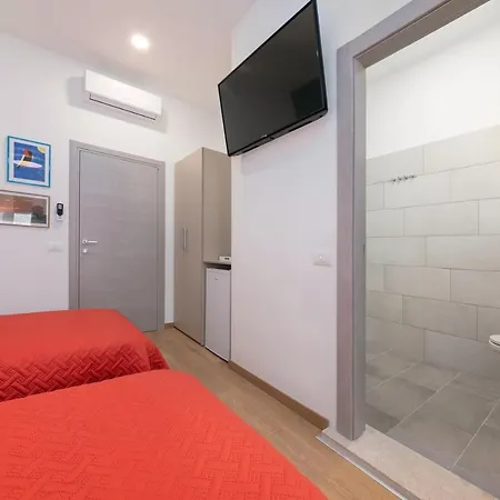 La Preziosa Pensjonat 3*