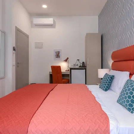 Гостевой дом La Preziosa 3*