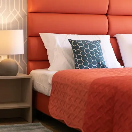 Гостевой дом La Preziosa