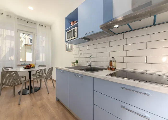 La Preziosa Gæstehus