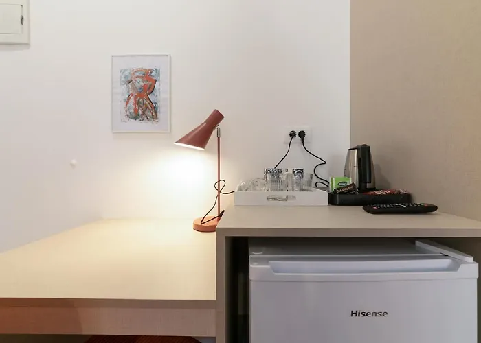 La Preziosa 3* Пула