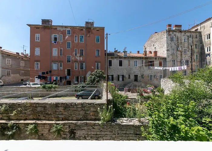 La Preziosa Гостевой дом