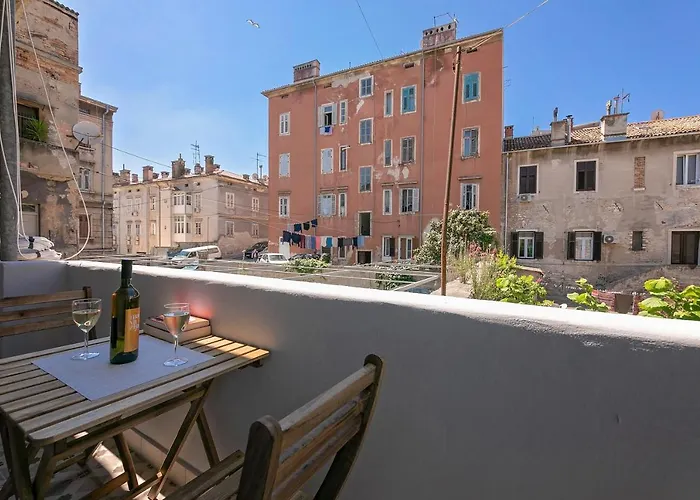 La Preziosa Gæstehus 3*