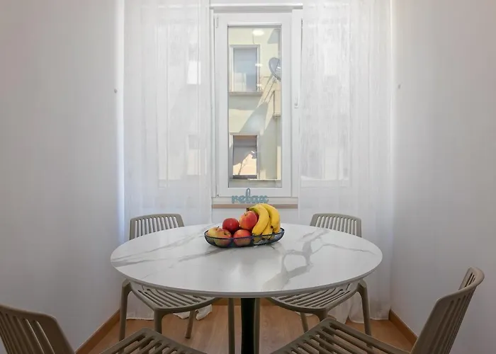 La Preziosa Gæstehus