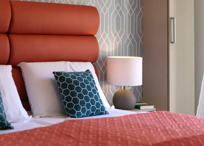 La Preziosa Gæstehus 3*