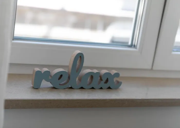 La Preziosa Gæstehus 3*