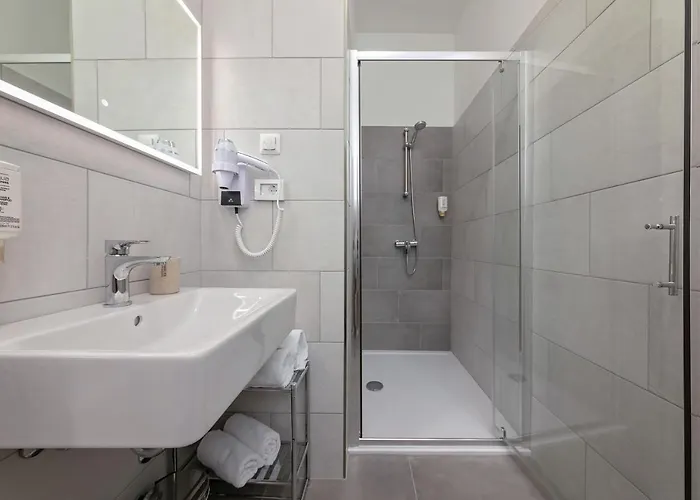 Gæstehus La Preziosa Pula