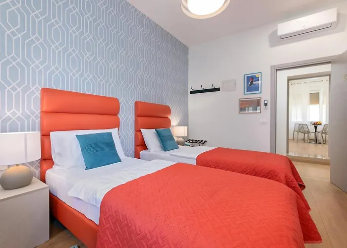 Gæstehus La Preziosa