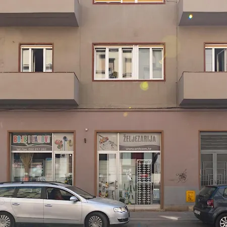 La Preziosa Konukevi 3*
