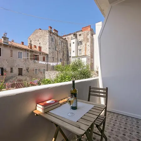 La Preziosa Konukevi