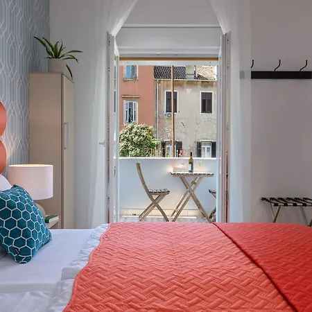 La Preziosa 3*